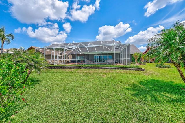 10976 HARBORSIDE DRIVE, Largo, FL 33773