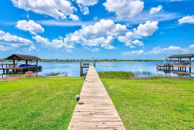 10976 HARBORSIDE DRIVE, Largo, FL 33773