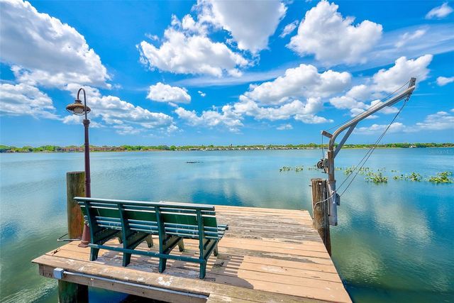 10976 HARBORSIDE DRIVE, Largo, FL 33773