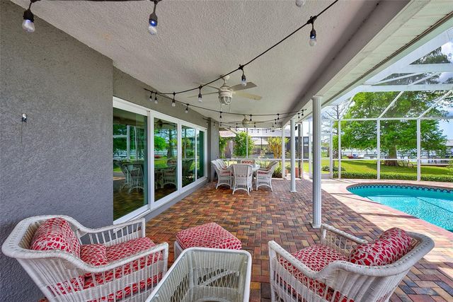 10976 HARBORSIDE DRIVE, Largo, FL 33773