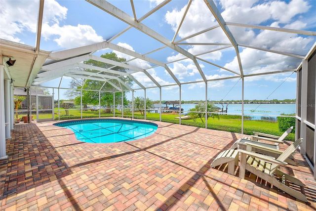 10976 HARBORSIDE DRIVE, Largo, FL 33773
