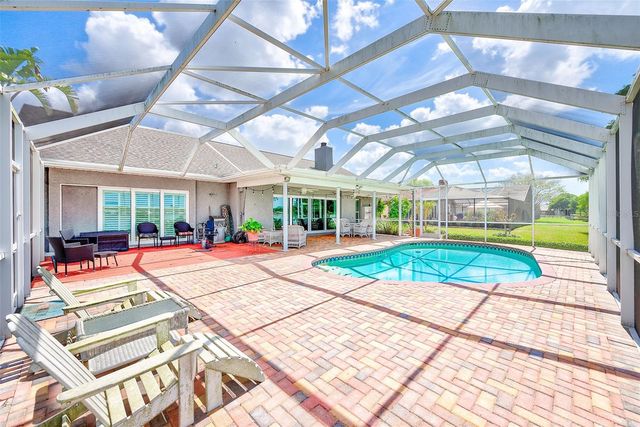 10976 HARBORSIDE DRIVE, Largo, FL 33773