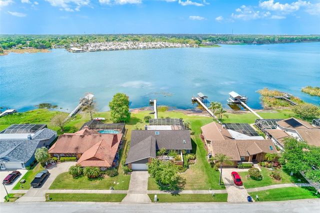 10976 HARBORSIDE DRIVE, Largo, FL 33773