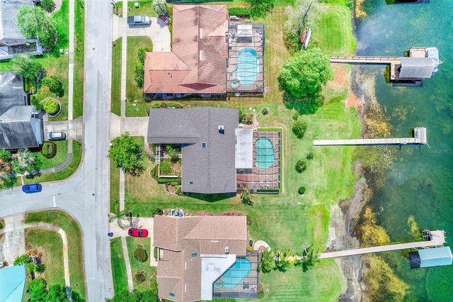 10976 HARBORSIDE DRIVE, Largo, FL 33773