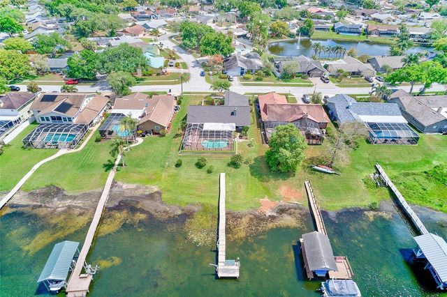 10976 HARBORSIDE DRIVE, Largo, FL 33773