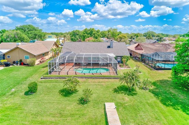 10976 HARBORSIDE DRIVE, Largo, FL 33773