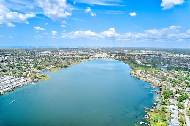 10976 HARBORSIDE DRIVE, Largo, FL 33773