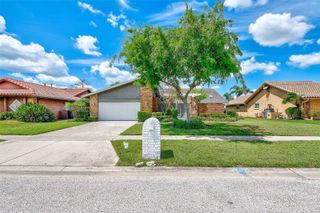 10976 HARBORSIDE DRIVE, Largo, FL 33773