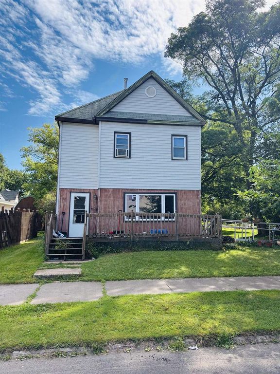 1922 Iowa Ave, Superior, WI 54880