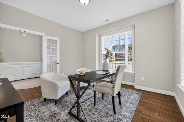 100 Elkton Green Court, Cary, NC 27519