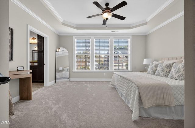 100 Elkton Green Court, Cary, NC 27519