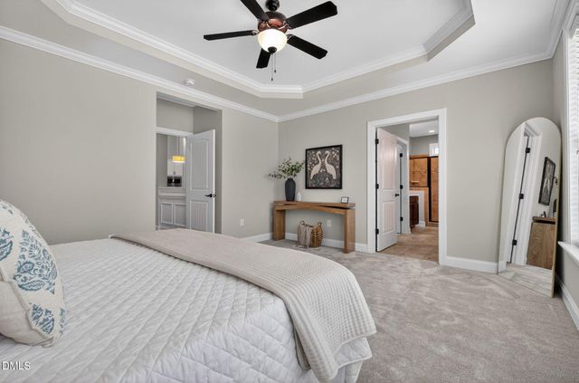 100 Elkton Green Court, Cary, NC 27519