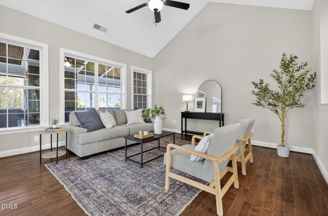 100 Elkton Green Court, Cary, NC 27519