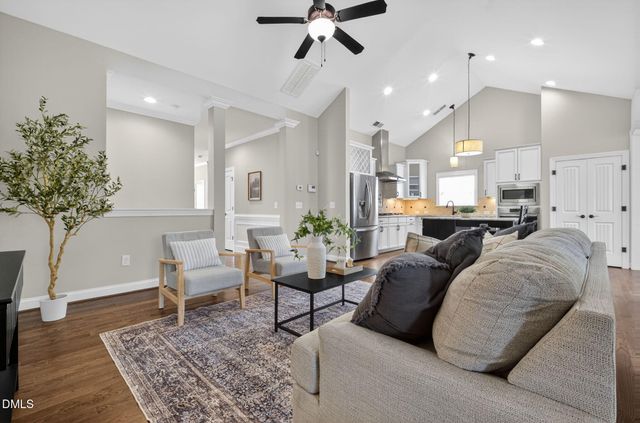 100 Elkton Green Court, Cary, NC 27519