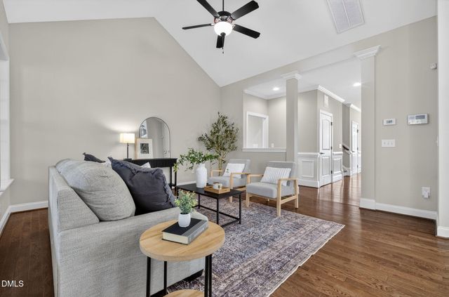 100 Elkton Green Court, Cary, NC 27519