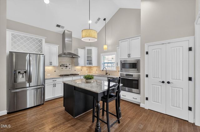 100 Elkton Green Court, Cary, NC 27519