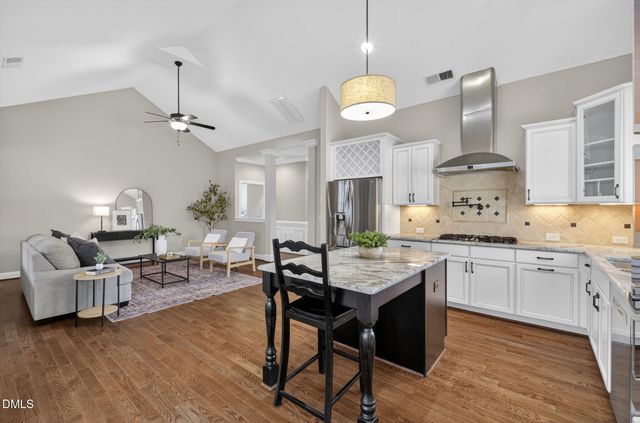 100 Elkton Green Court, Cary, NC 27519