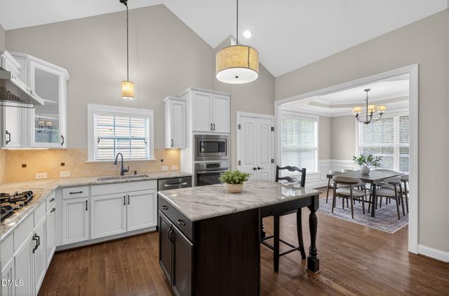 100 Elkton Green Court, Cary, NC 27519