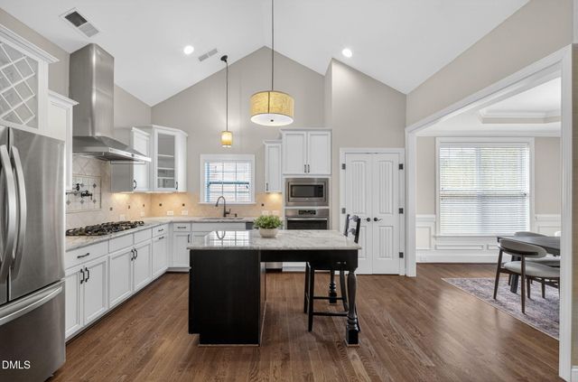 100 Elkton Green Court, Cary, NC 27519