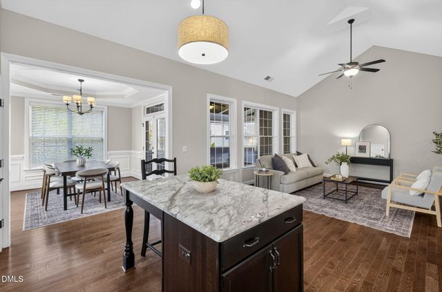 100 Elkton Green Court, Cary, NC 27519