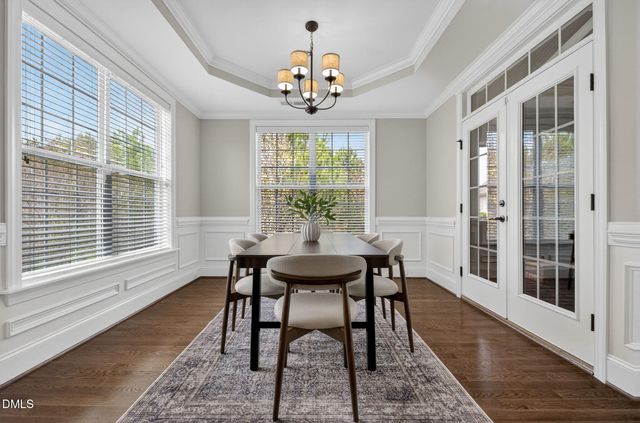 100 Elkton Green Court, Cary, NC 27519