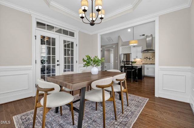 100 Elkton Green Court, Cary, NC 27519