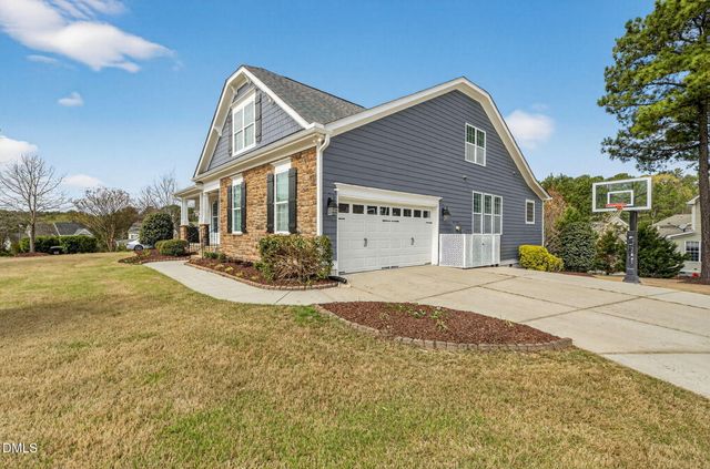 100 Elkton Green Court, Cary, NC 27519