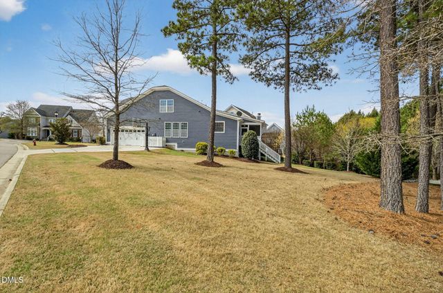 100 Elkton Green Court, Cary, NC 27519