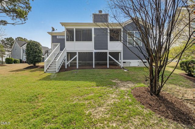 100 Elkton Green Court, Cary, NC 27519