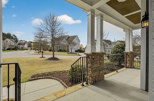 100 Elkton Green Court, Cary, NC 27519