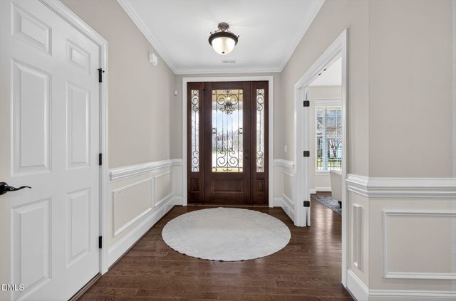 100 Elkton Green Court, Cary, NC 27519