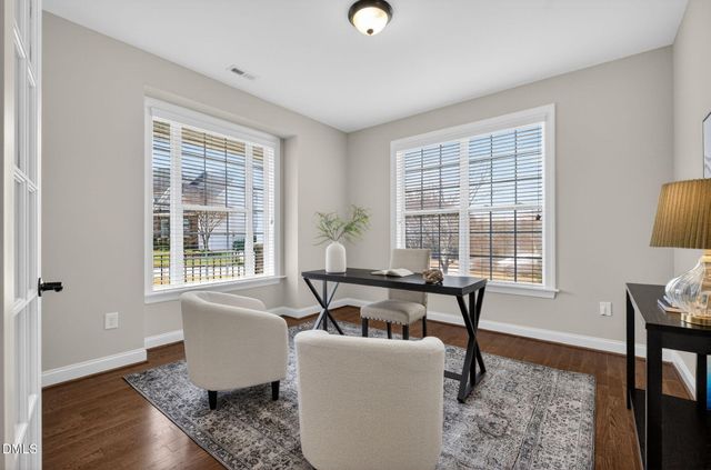 100 Elkton Green Court, Cary, NC 27519