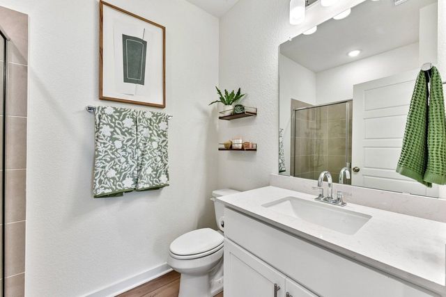 10616 Midnight Sun DR, Buda, TX 78610