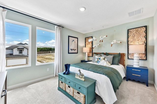 10616 Midnight Sun DR, Buda, TX 78610