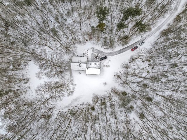 300 Padre Rd, New Braintree, MA 01531