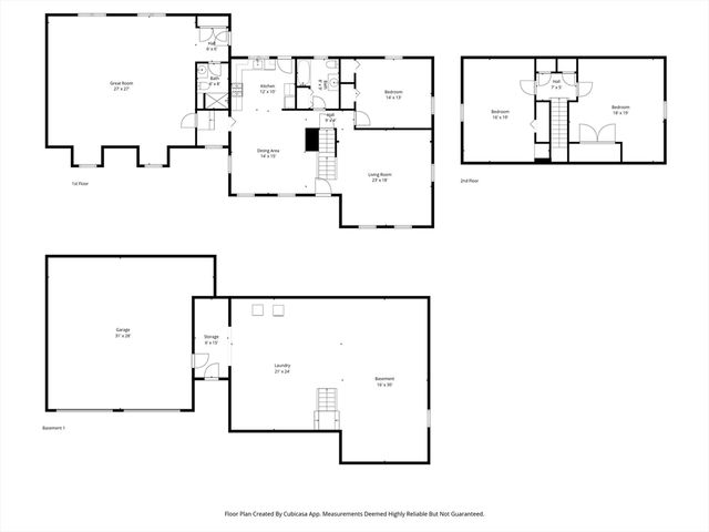 300 Padre Rd, New Braintree, MA 01531