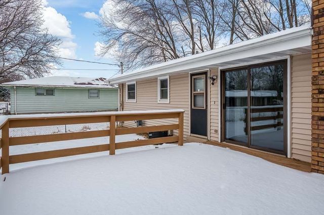 346 Whittemore Drive, South Beloit, IL 61080