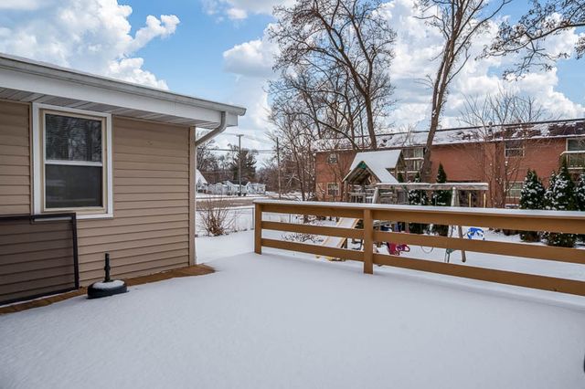 346 Whittemore Drive, South Beloit, IL 61080