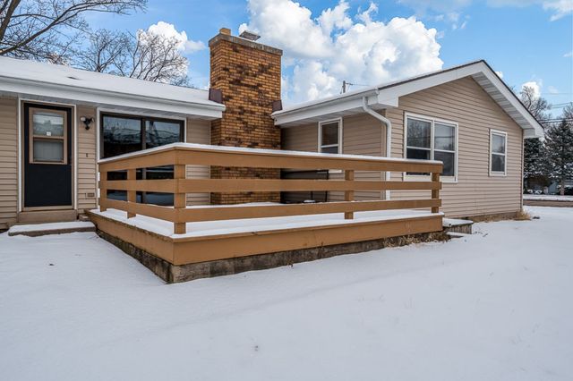 346 Whittemore Drive, South Beloit, IL 61080