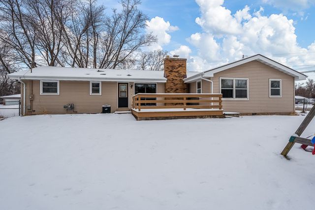 346 Whittemore Drive, South Beloit, IL 61080