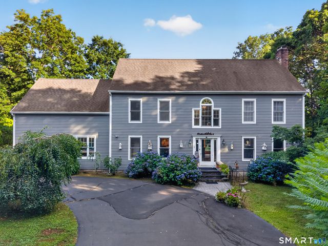 7 Bailey Drive, Guilford, CT 06437