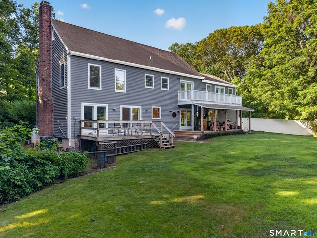7 Bailey Drive, Guilford, CT 06437