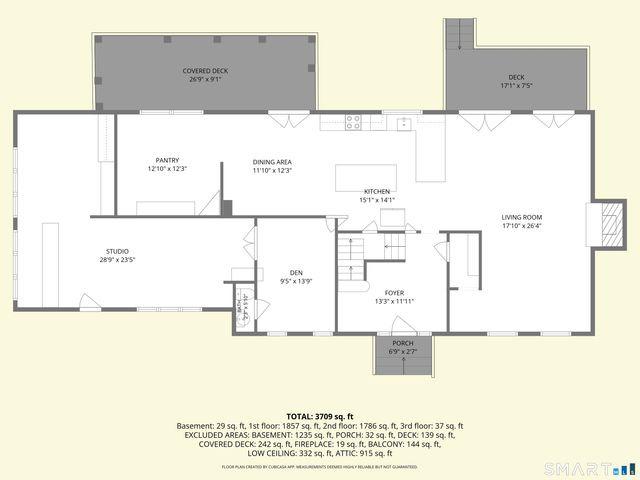 7 Bailey Drive, Guilford, CT 06437
