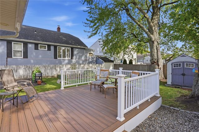 353 Massasoit Avenue, East Providence, RI 02914