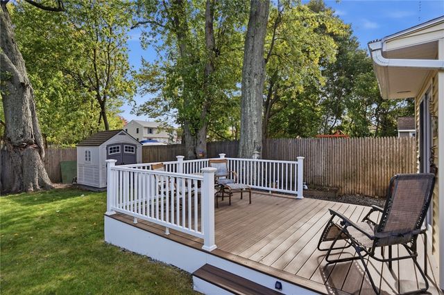 353 Massasoit Avenue, East Providence, RI 02914