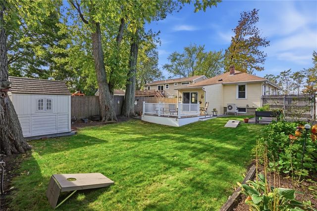 353 Massasoit Avenue, East Providence, RI 02914