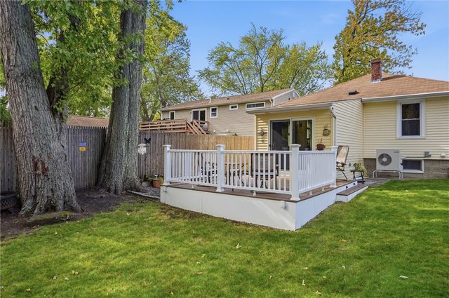 353 Massasoit Avenue, East Providence, RI 02914