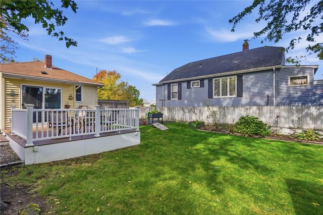 353 Massasoit Avenue, East Providence, RI 02914