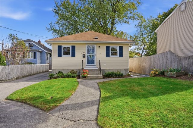 353 Massasoit Avenue, East Providence, RI 02914