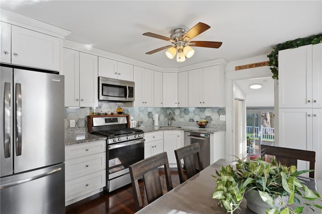 353 Massasoit Avenue, East Providence, RI 02914